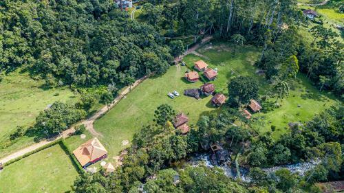Hostal Recanto Do Kal�o