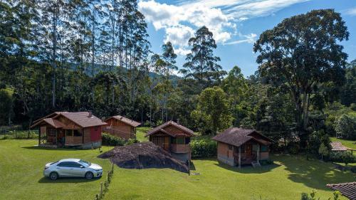 Hostal Recanto Do Kal�o