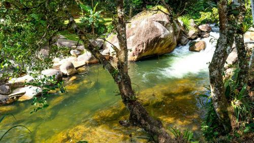 Hostal Recanto Do Kal�o