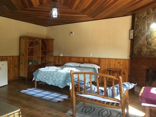 Posada Pousada Algama