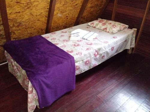 Recanto Mau� - Chal� Amor Perfeito