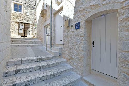 Apartamentos Pupi's Heritage