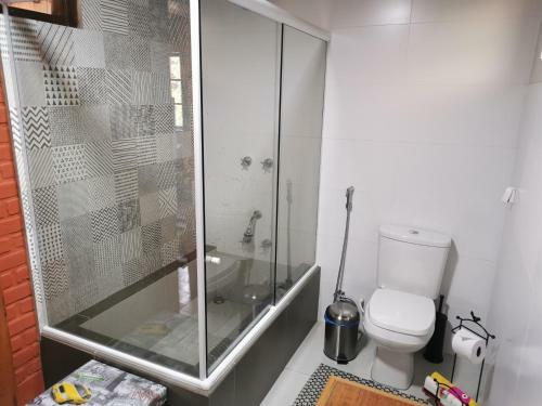 Lodge Chal� Mau� Conforto E Arte