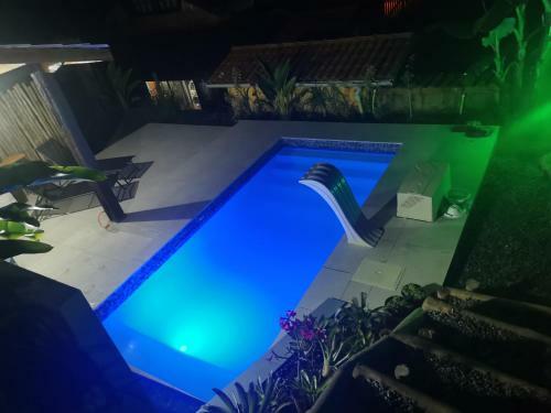 Lodge Chal� Mau� Conforto E Arte