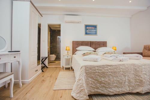 Bed & Breakfast Boutique Room Kaliopi