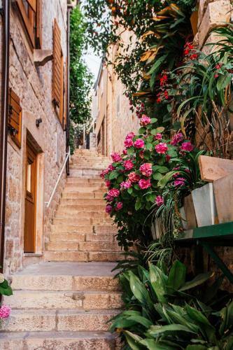 Bed & Breakfast Boutique Room Kaliopi