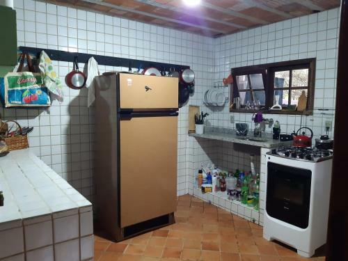 Casa Canto Das �guas