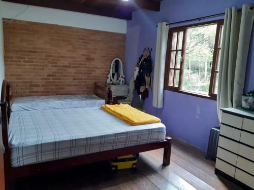 Casa Canto Das �guas