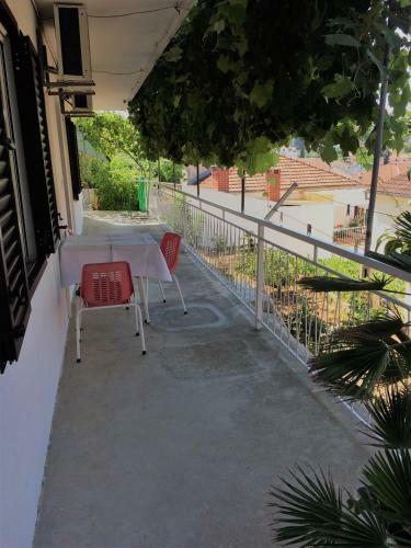 Hostal Room Dobrenka