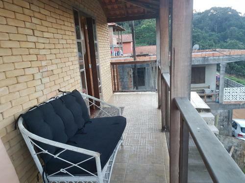 Aconchego De Mau�