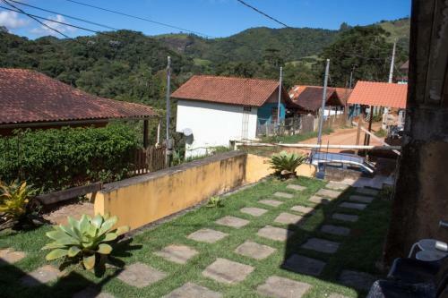 Aconchego De Mau�