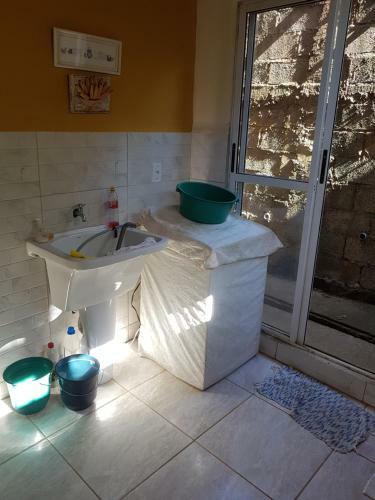 Aconchego De Mau�