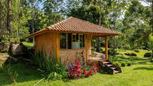 Hostal Chal�s Das Estrelas