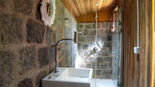 Hostal Chal�s Das Estrelas