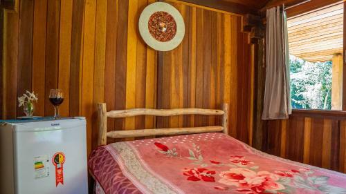 Hostal Chal�s Das Estrelas