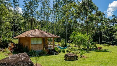 Hostal Chal�s Das Estrelas