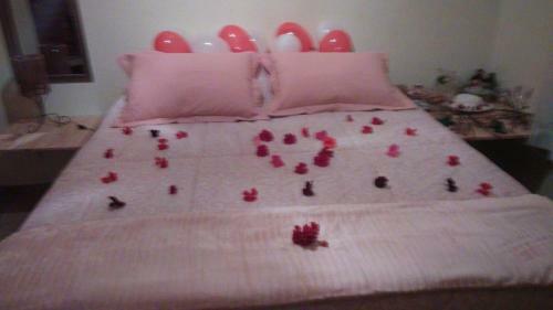 Lodge Chal�s Canto Do Pav�o