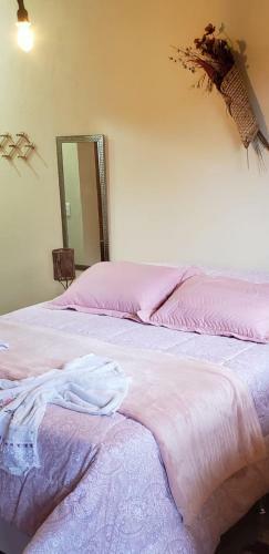 Lodge Chal�s Canto Do Pav�o