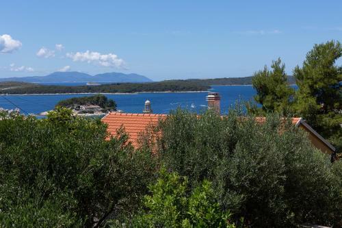 Hostal Apartments Jakic 1