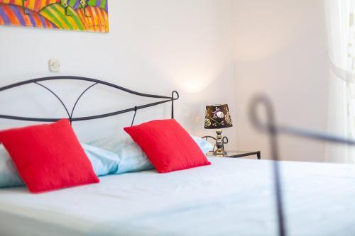 Hostal Apartments Jakic 1