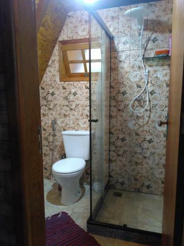 Recanto Mau� - Chal� Azaleia