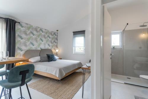 Hostal Hvar Top View Apartments