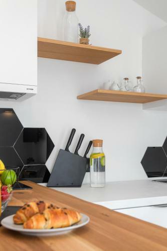 Hostal Hvar Top View Apartments