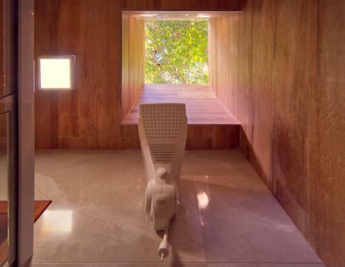 Hostal Verde Da Mantiqueira Chal�s