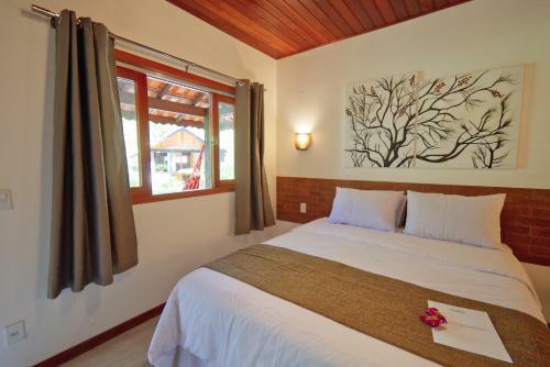 Hostal Verde Da Mantiqueira Chal�s