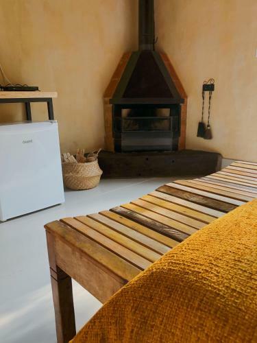 Hostal Verde Da Mantiqueira Chal�s