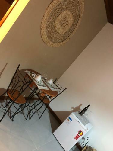 Hostal Verde Da Mantiqueira Chal�s