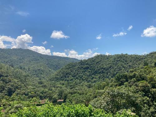 Casa Vista Do Vale