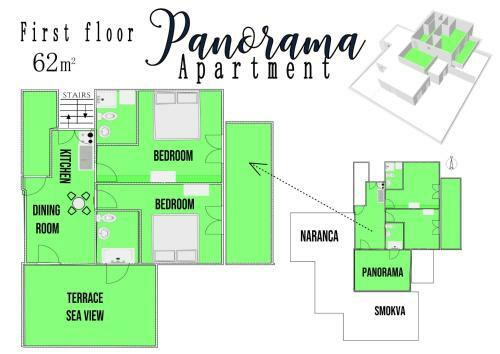 Villa Hosta Apartments