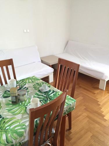 Villa Hosta Apartments