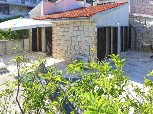 Villa Hosta Apartments