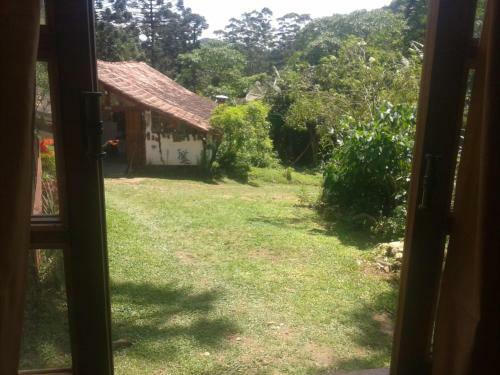 S�tio Quinh�o Genciana