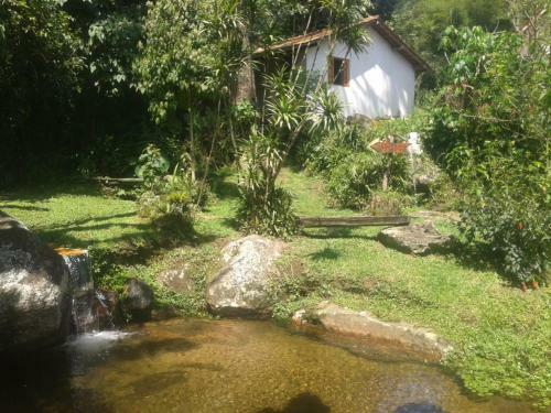 S�tio Quinh�o Genciana