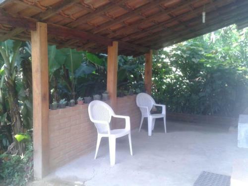 S�tio Quinh�o Genciana