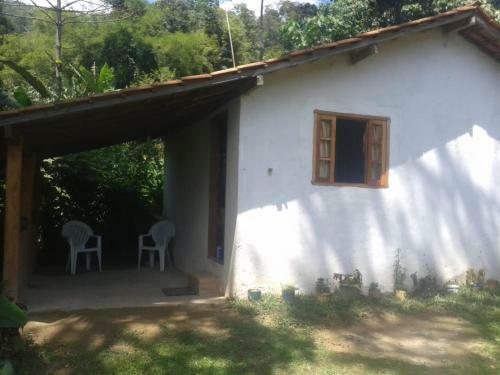 S�tio Quinh�o Genciana