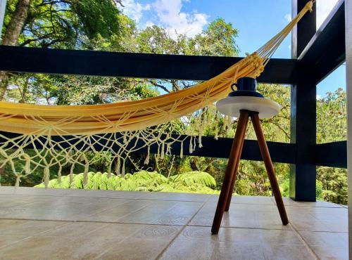 Hostal Recanto Do Arco-�ris