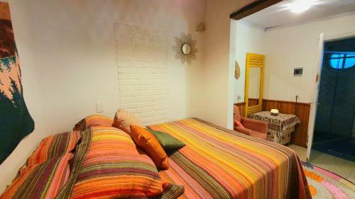 Hostal Recanto Do Arco-�ris