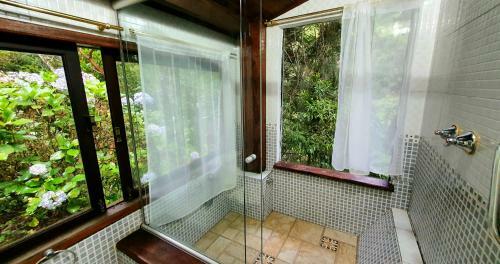 Hostal Recanto Do Arco-�ris