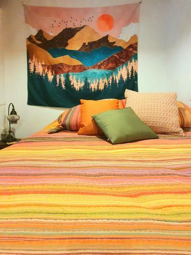Hostal Recanto Do Arco-�ris