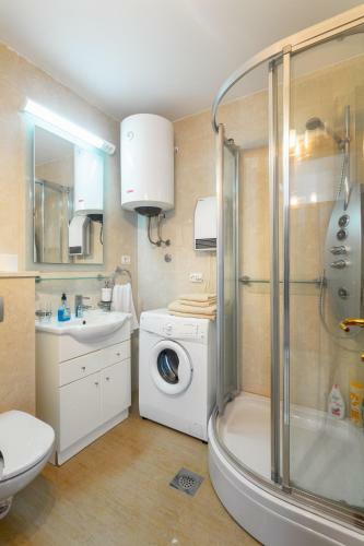 Sunlight Apartment Hvar