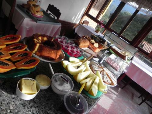 Hostal Pousada Solar Das Flores