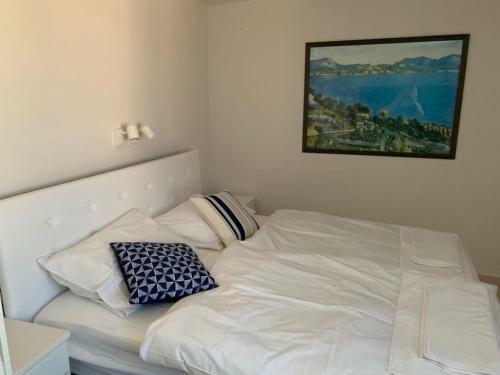 Apartamento Hvar Old Dalmatian House Junior Suite - Deck 2