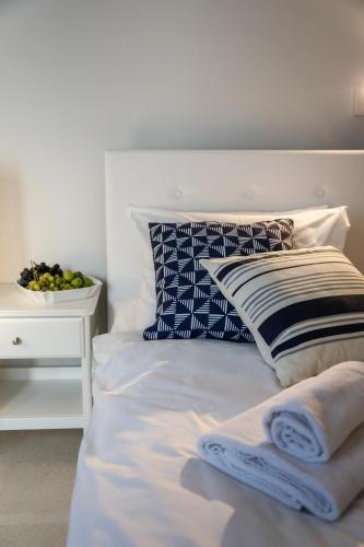Apartamento Hvar Old Dalmatian House Junior Suite - Deck 2