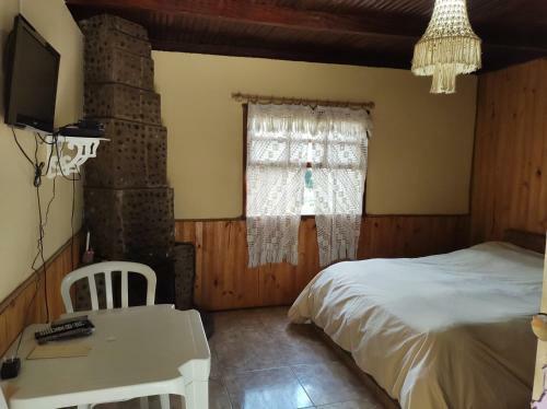 Chal�s & Casas Shallon Adonai