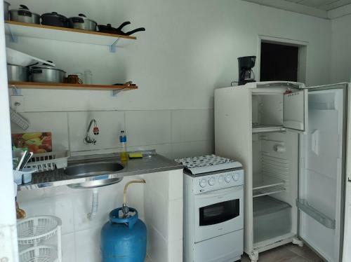 Chal�s & Casas Shallon Adonai