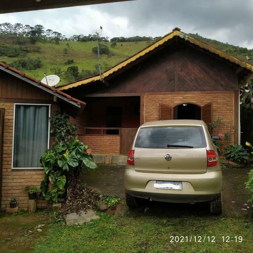 Casa Das Rosas